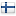 sundlife.dk server is located in Finland